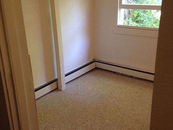 Apt #1 Bedroom 2