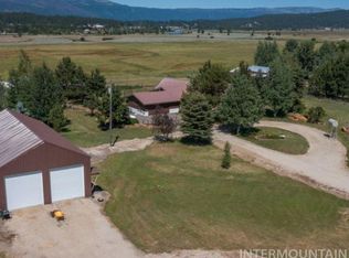 11353 Thunder City Rd, Cascade, ID 83611