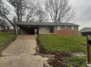 2380 Hillside Ave, Memphis, TN 38127