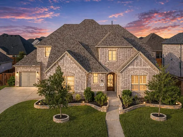 1930 Inwood Ln, Prosper, TX 75078