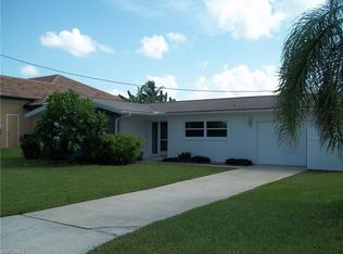 5229 Sarasota Ct, Cape Coral, FL 33904