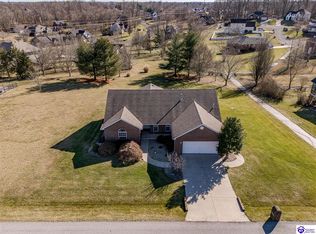 109 Deerfield Hills Rd, Elizabethtown, KY 42701