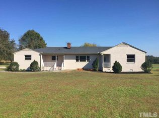 4327 Burch Bridge Rd, Burlington, NC 27217