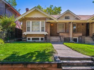 644 N Josephine St, Denver, CO 80206
