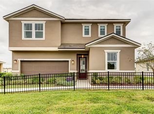 3850 Pinewood Gardens Blvd, Saint Cloud, FL 34769