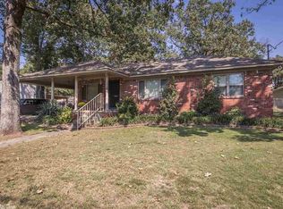 702 Coulter Rd, Sherwood, AR 72120