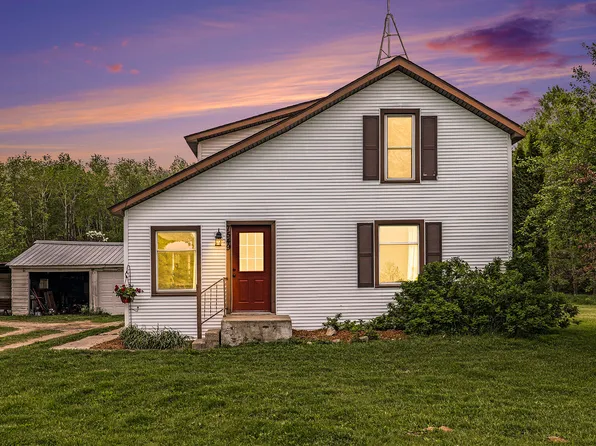 7549 N Johnson Rd, Lakeview, MI 48850