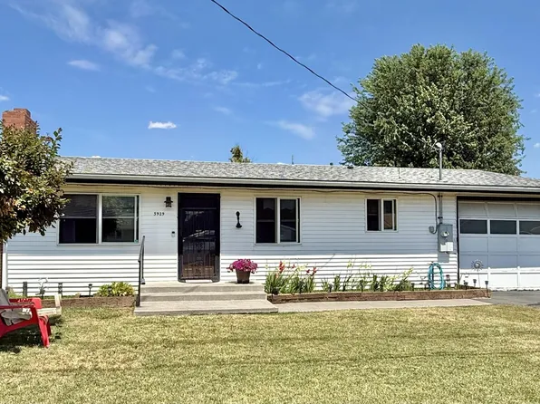 3929 Sturdivant Ave, Klamath Falls, OR 97603