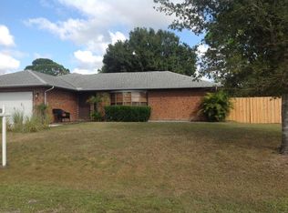 965 Buford St NW, Palm Bay, FL 32907