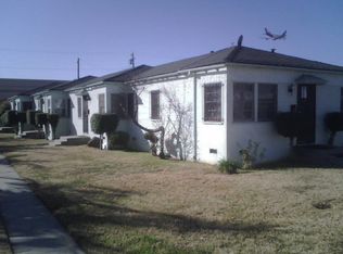 314 E 99th St, Inglewood, CA 90301