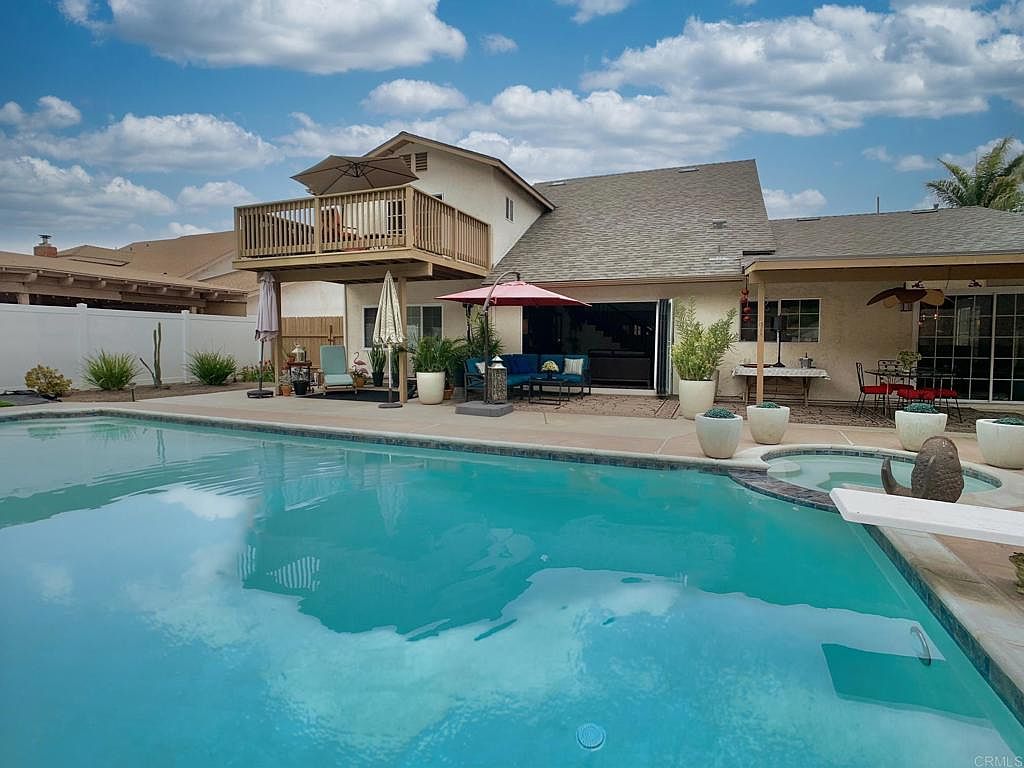 12507 Melrose Pl, El Cajon, CA 92021 Zillow