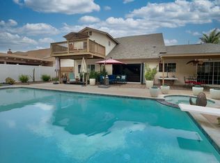 12507 Melrose Pl, El Cajon, CA 92021