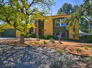 6500 Arroyo Del Oso Ave NE, Albuquerque, NM 87109