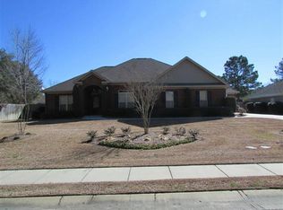 19176 Quail Creek Dr, Fairhope, AL 36532