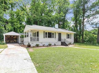 8821 Parkway E, Birmingham, AL 35206