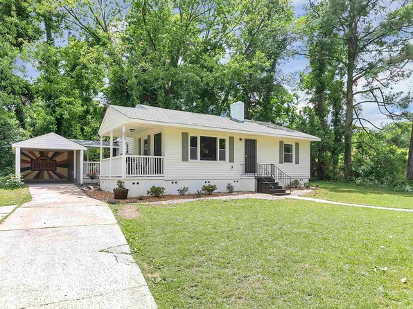 8821 Parkway E, Birmingham, AL 35206