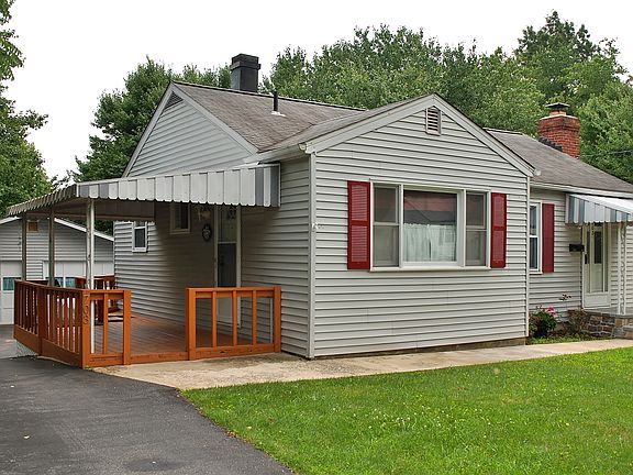 2nd image of 703 Crabb Ave