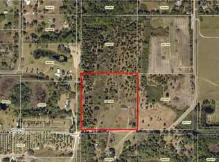 11501 Phillips Rd, Groveland, FL 34736