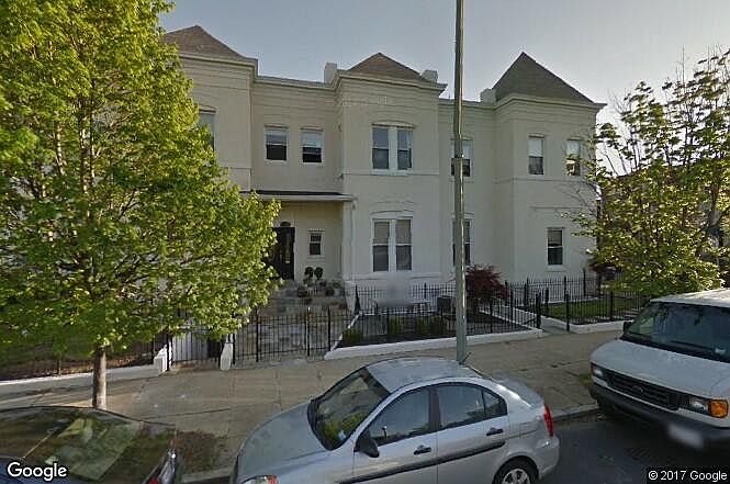 E St Flat