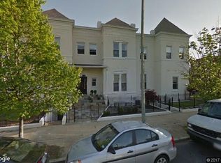 1124 E St NE, Washington, DC 20002