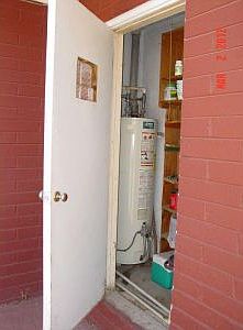 Water heater