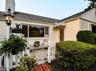 818 Loyola Dr, Towson, MD 21204