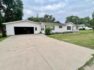 1808 Highland St, Ruthven, IA 51358
