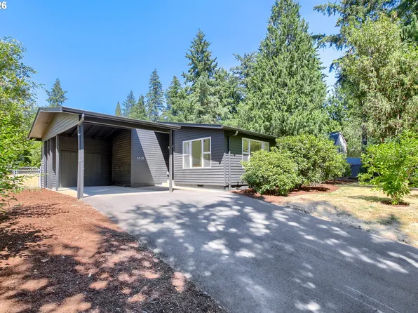 6535 SW Miles Ct, Portland, OR 97223
