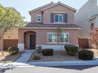 8939 Marble Light Ave, Las Vegas, NV 89178