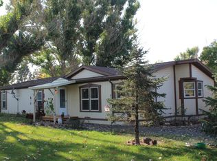 240 Sammy Ln, Adams, OR 97810