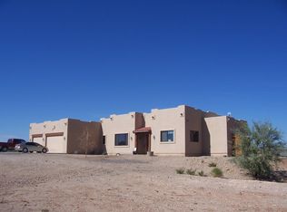 20720 W Cattle Iron Dr, Wickenburg, AZ 85390