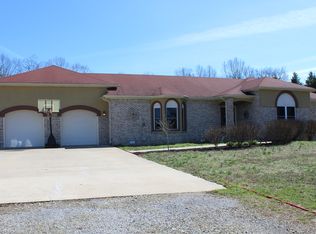 4789 Guthrie Hwy, Clarksville, TN 37040