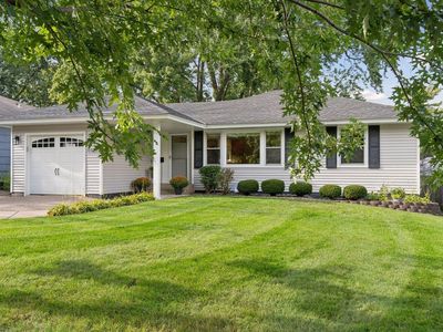 6926 W 24th St, Saint Louis Park, MN, 55426