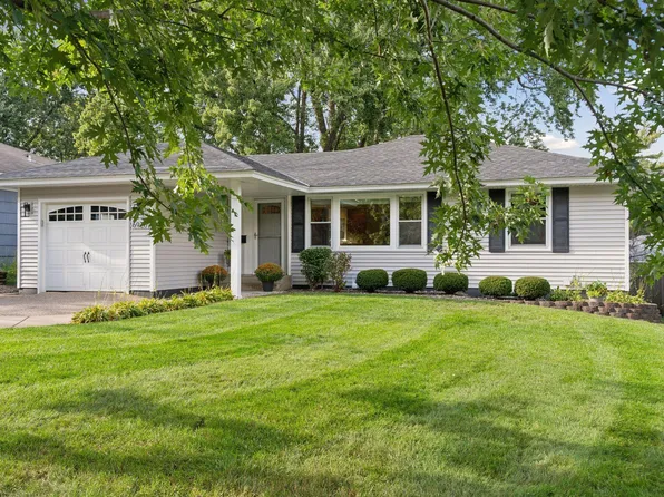 6926 W 24th St, Saint Louis Park, MN 55426