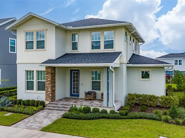 6606 Bridgman St, Orlando, FL 32827