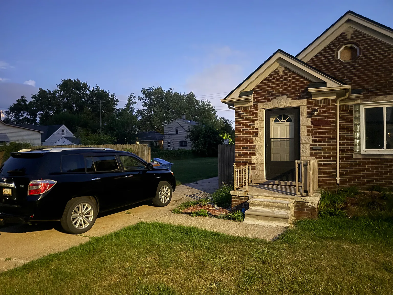 3 bed, 1258 sqft, $1,400 — Photo 2