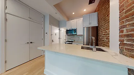 Rented by Bond New York