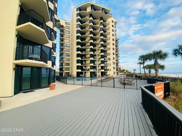 9850 S Thomas Dr Unit 712W, Panama City, FL 32408