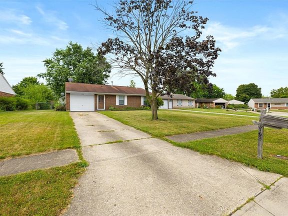 5th image of 6124 Little Creek Ct