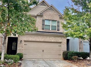 1010 Parkside Wood Ct, Lawrenceville, GA 30043