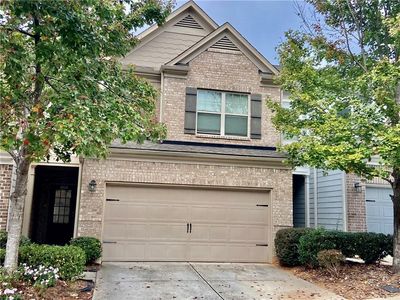 1010 Parkside Wood Ct, Lawrenceville, GA, 30043