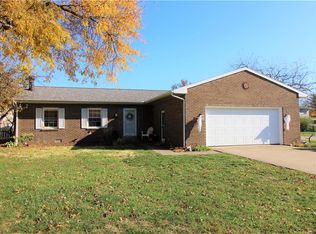 749 Kaspar St, Pt Clinton, OH 43452