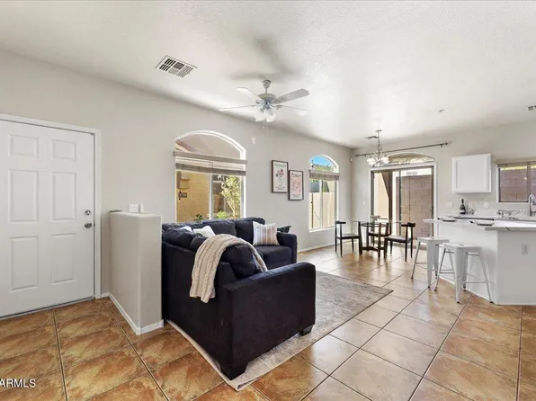 2402 E 5TH Street #1741, Tempe, AZ 85288