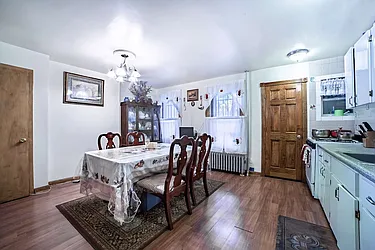 Sold by Compass
