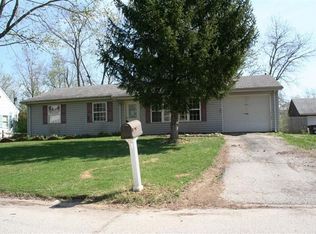 713 Capitol Rd, Valparaiso, IN 46385