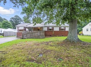 318 Felton Rd, Portsmouth, VA 23701