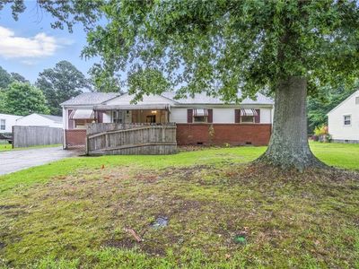 318 Felton Rd, Portsmouth, VA, 23701