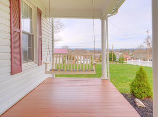 224 Dunbar Ave, Dublin, VA 24084