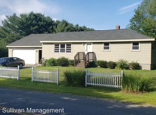 196 E Elm St, Yarmouth, ME 04096