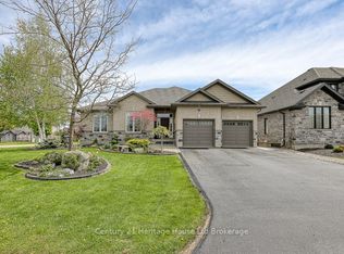 57 Fuller Dr, Ingersoll, ON N5C4H4